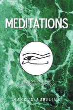 Meditations af Marcus Aurelius