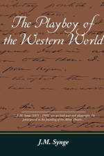 The Playboy of the Western World af J M Synge