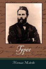 Typee af Herman Melville