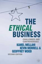 The Ethical Business af Kevin Morrell
