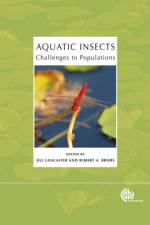 Aquatic Insects