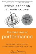 The Three Laws of Performance