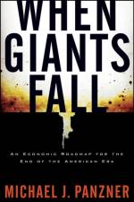 When Giants Fall af Michael Panzner