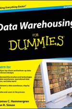 Data Warehousing For Dummies af Thomas C. Hammergren