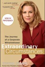 Extraordinary Circumstances af Cynthia Cooper
