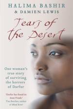 Tears of the Desert af Halima Bashir