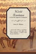 World Revolution af Nesta H Webster