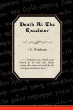 Death at the Excelsior af P G Wodehouse