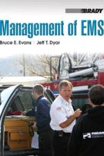 Management of EMS af Bruce Evans