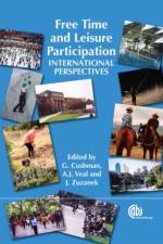Free Time and Leisure Participation