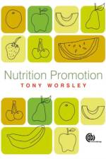 Nutrition Promotion af Tony (University of Wollongong Worsley