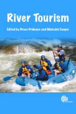 River Tourism af Bruce (Professor of Tourism Prideaux
