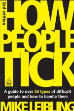 How People Tick af Mike Leibling
