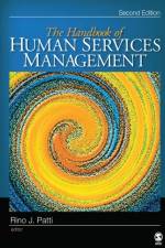 The Handbook of Human Services Management