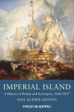 Imperial Island af Paul Kleber (Middlebury College Monod