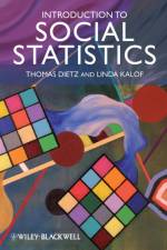 Introduction to Social Statistics af Thomas (Michigan State University Dietz