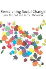 Researching Social Change af Julie McLeod