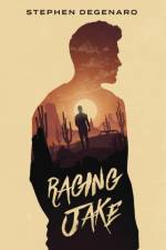 Raging Jake af Stephen Degenaro