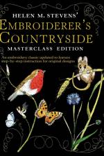 Helen M. Stevens' Embroiderer's Countryside af Helen M. (Author) Stevens
