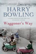 Waggoner's Way af Harry Bowling
