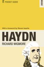 The Faber Pocket Guide to Haydn af Richard Wigmore