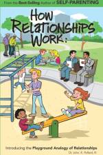 How Relationships Work af III Dr. John K Pollard