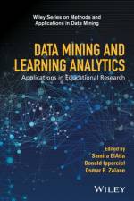 Data Mining and Learning Analytics af S ElAtia