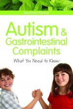 Autism and Gastrointestinal Complaints af Rosemary Kessick