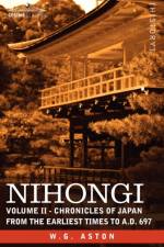 Nihongi
