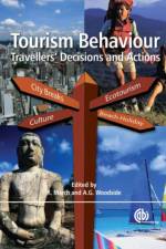 Tourism Behaviour af Roger (Kent Institute of Business