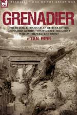 Grenadier af E R M Fryer