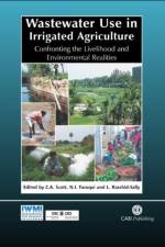 Wastewater Use in Irrigated Agriculture