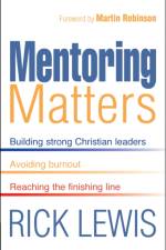 Mentoring Matters af Rick Lewis