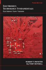 Electronics Technology Fundamentals af Robert Paynter