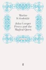 John Cowper Powys and the Magical Quest af Morine Krissdottir