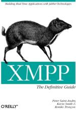 XMPP af Peter Saint andre