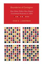 Boundaries of Contagion af Evan Lieberman