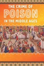 The Crime of Poison in the Middle Ages af Franck Collard