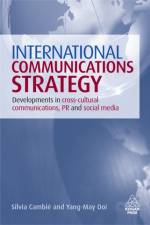 International Communications Strategy af Silvia Cambie