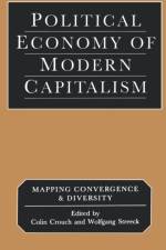 Political Economy of Modern Capitalism
