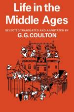 Life Middle Ages 3 and 4