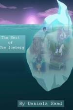 The rest of the iceberg af Daniela Saad