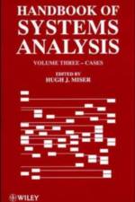 Handbook of Systems Analysis, Volume 3 af HJ Miser