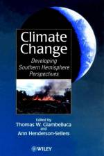 Climate Change af TW Giambelluca