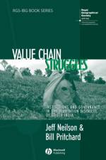 Value Chain Struggles af Jeff (University of Sydney Neilson