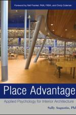 Place Advantage af Sally Augustin
