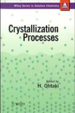 Crystallization Processes af H Ohtaki