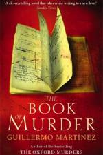 The Book Of Murder af Guillermo Martinez