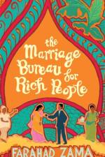 The Marriage Bureau For Rich People