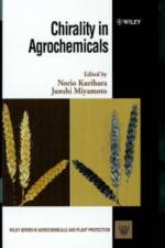 Chirality in Agrochemicals af N Kurihara